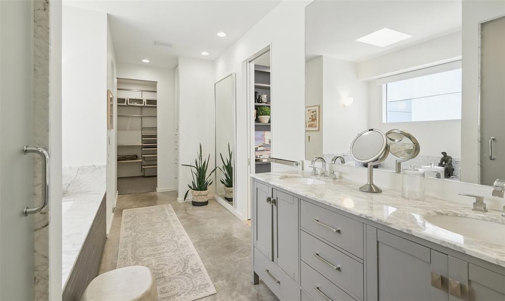 Northern Heights - Residential