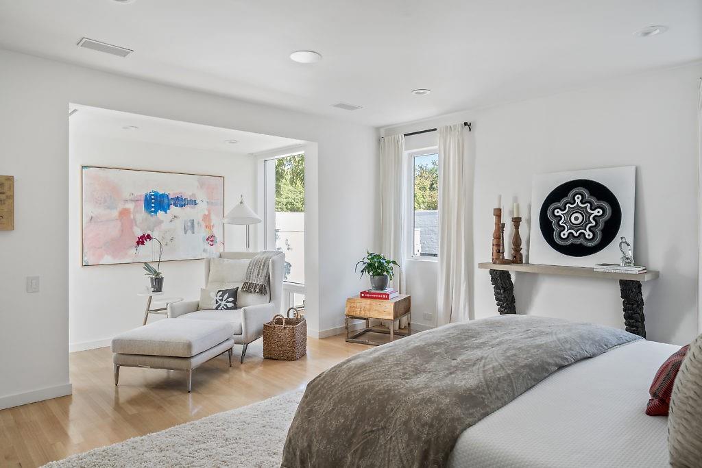 Northern Heights - Residential