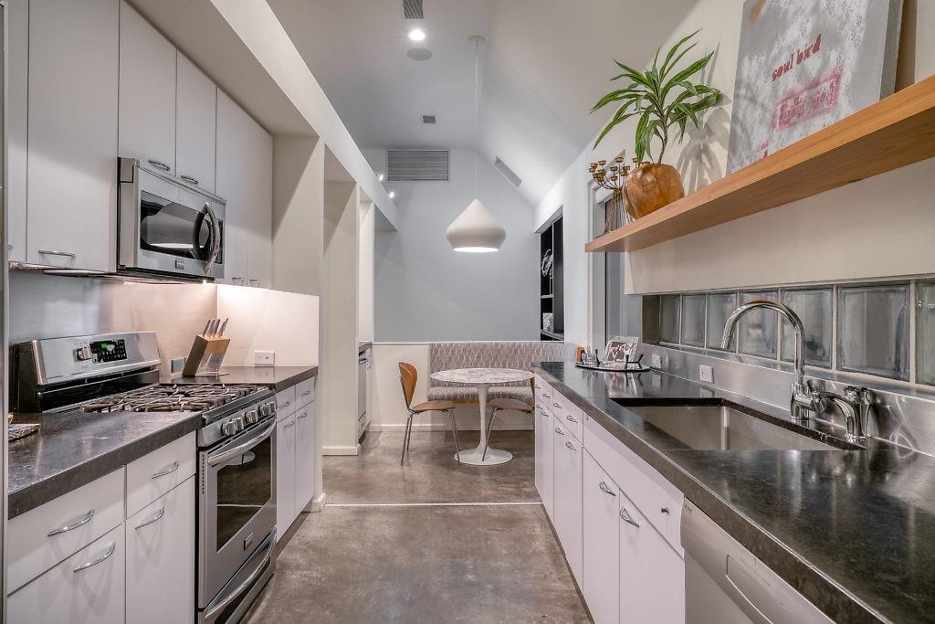 Northern Heights - Residential