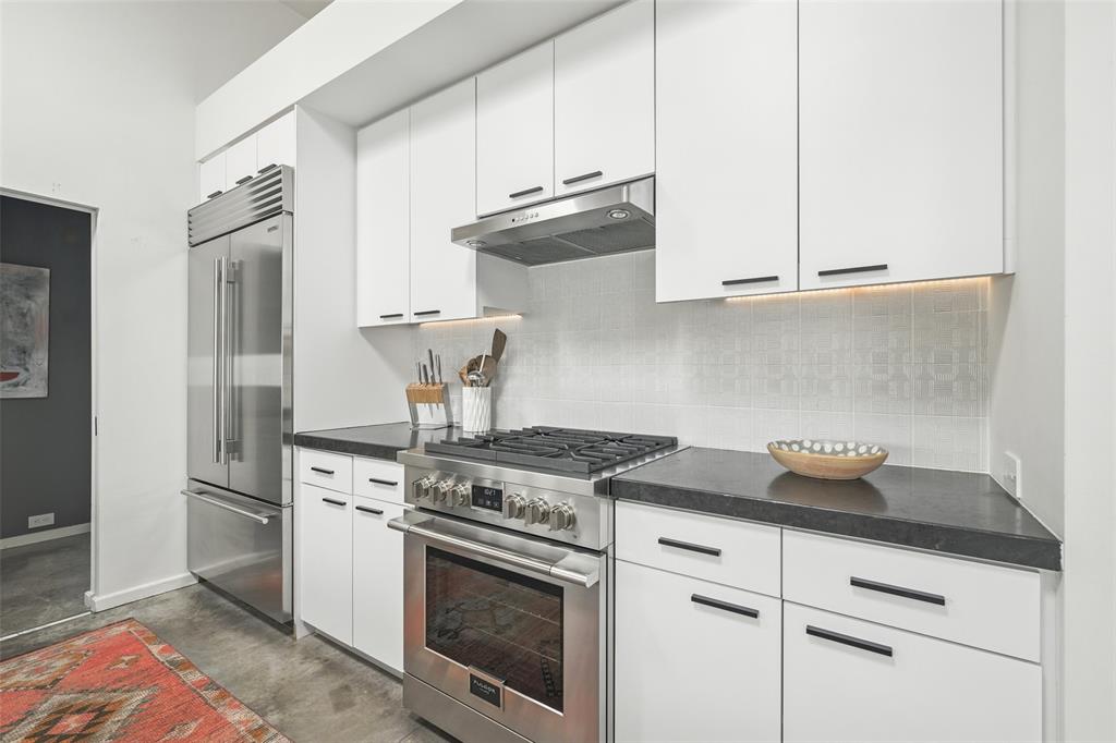 Northern Heights - Residential