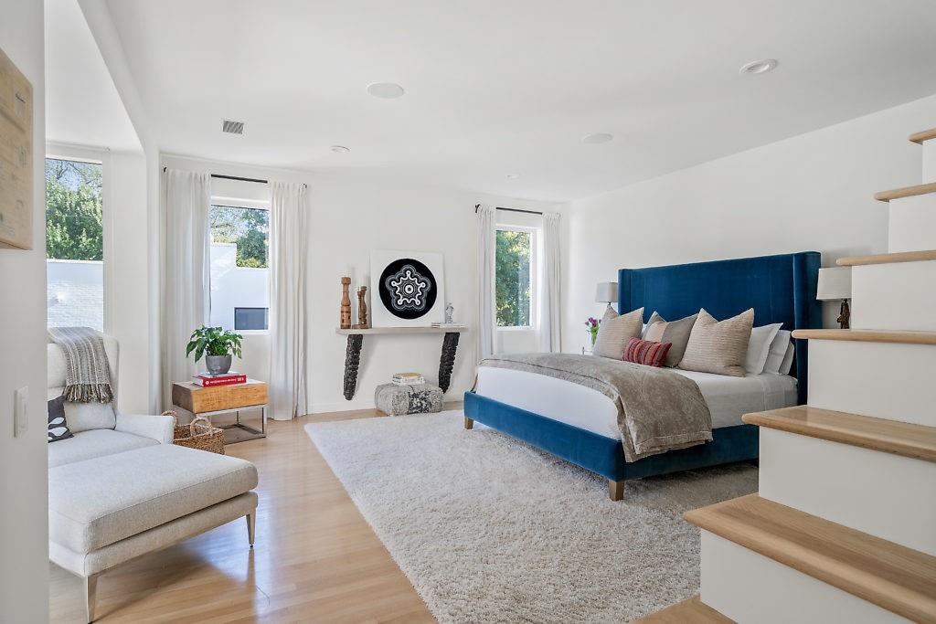 Northern Heights - Residential