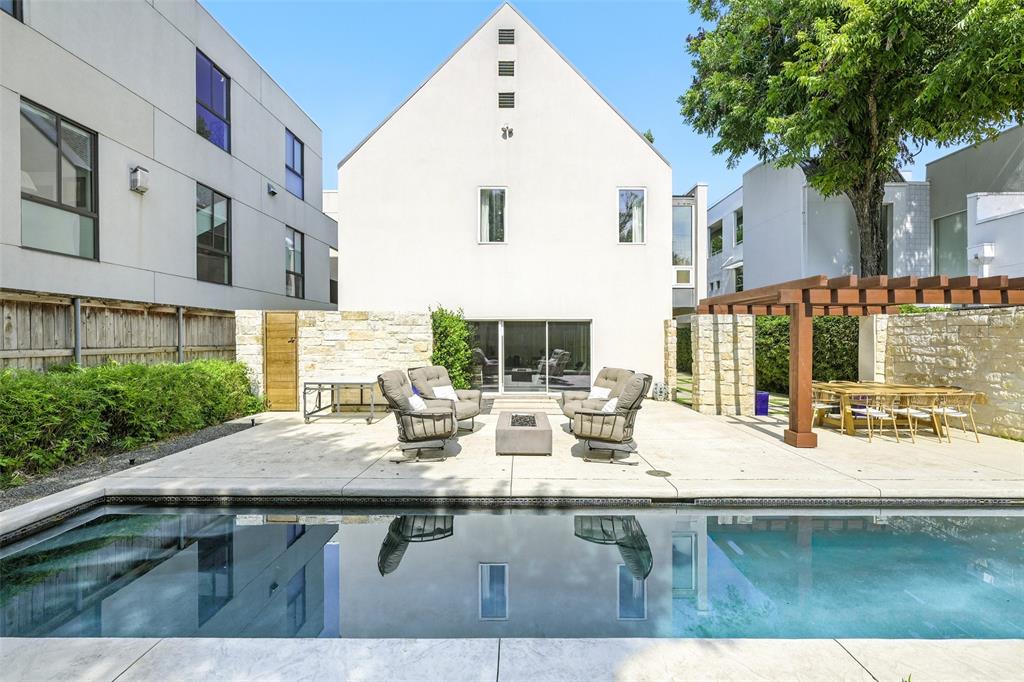 Northern Heights - Residential