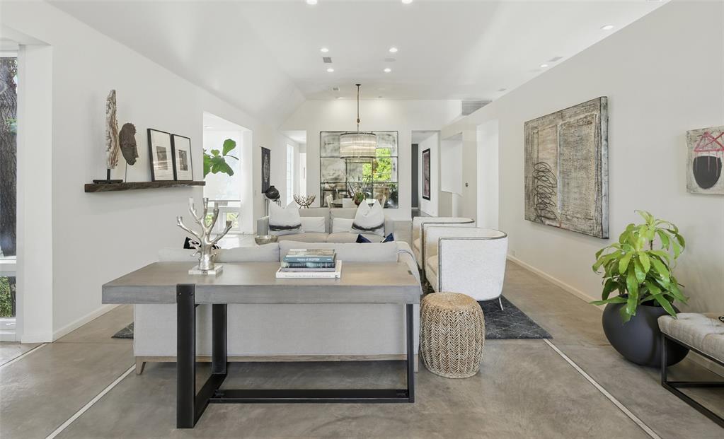 Northern Heights - Residential