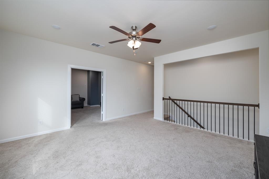 Oakmont Park Sub Ph 1 - Residential