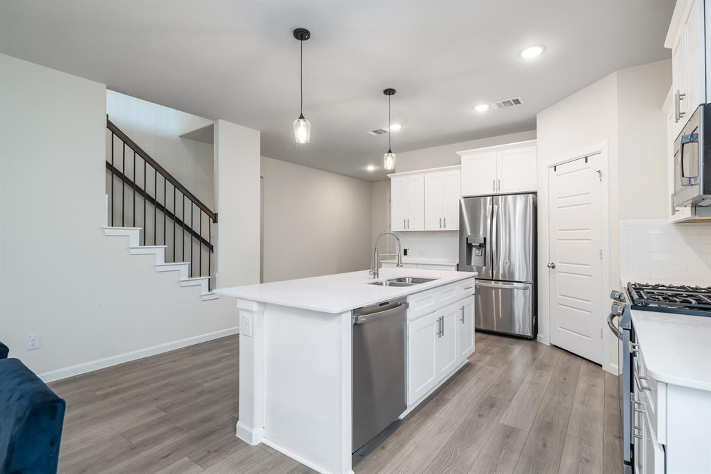 Oakmont Park Sub Ph 1 - Residential