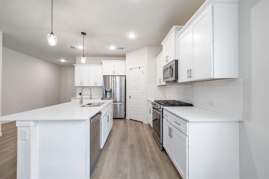 Oakmont Park Sub Ph 1 - Residential