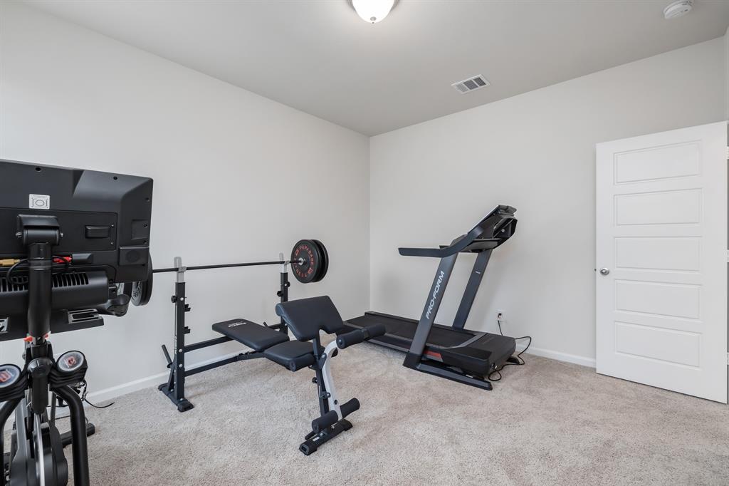 Oakmont Park Sub Ph 1 - Residential