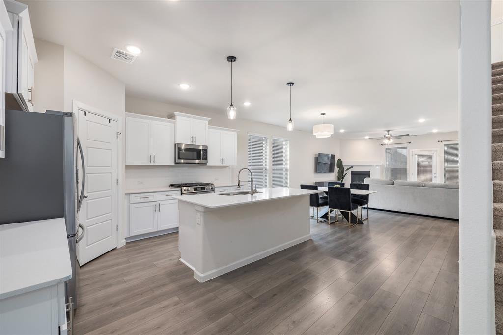 Oakmont Park Sub Ph 1 - Residential