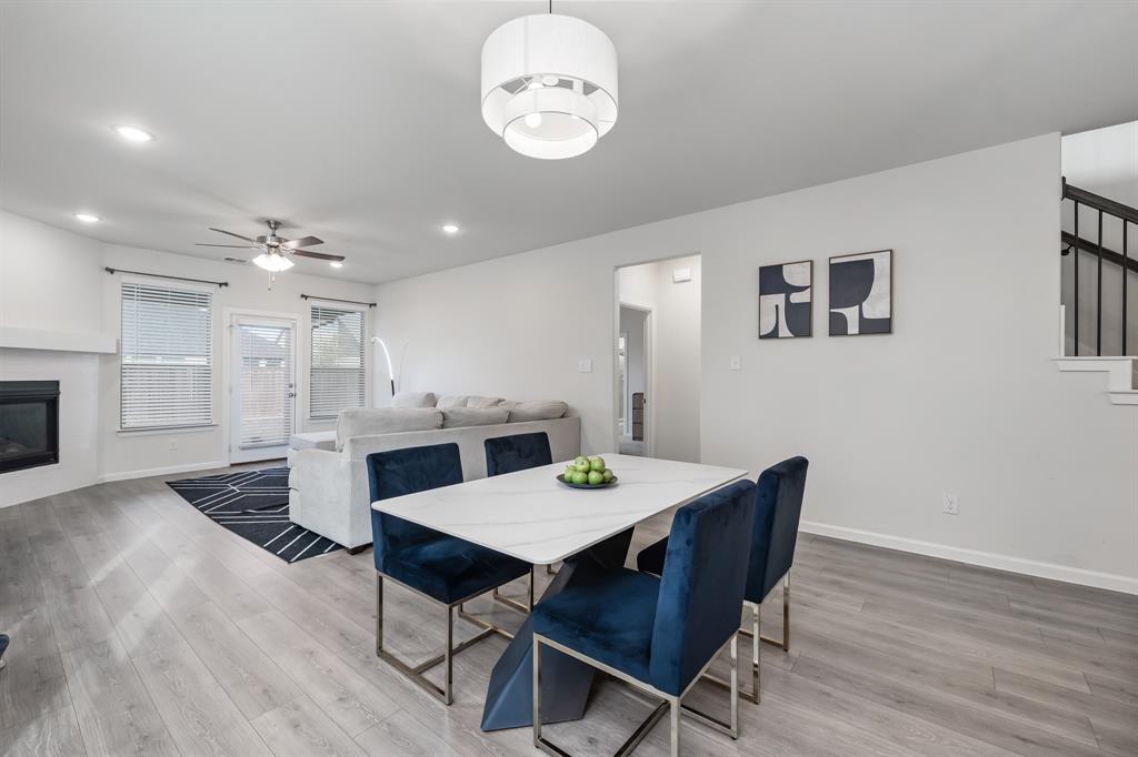 Oakmont Park Sub Ph 1 - Residential