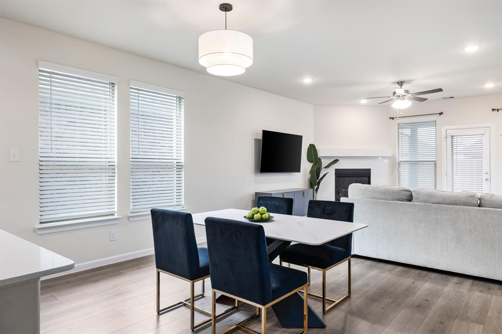 Oakmont Park Sub Ph 1 - Residential