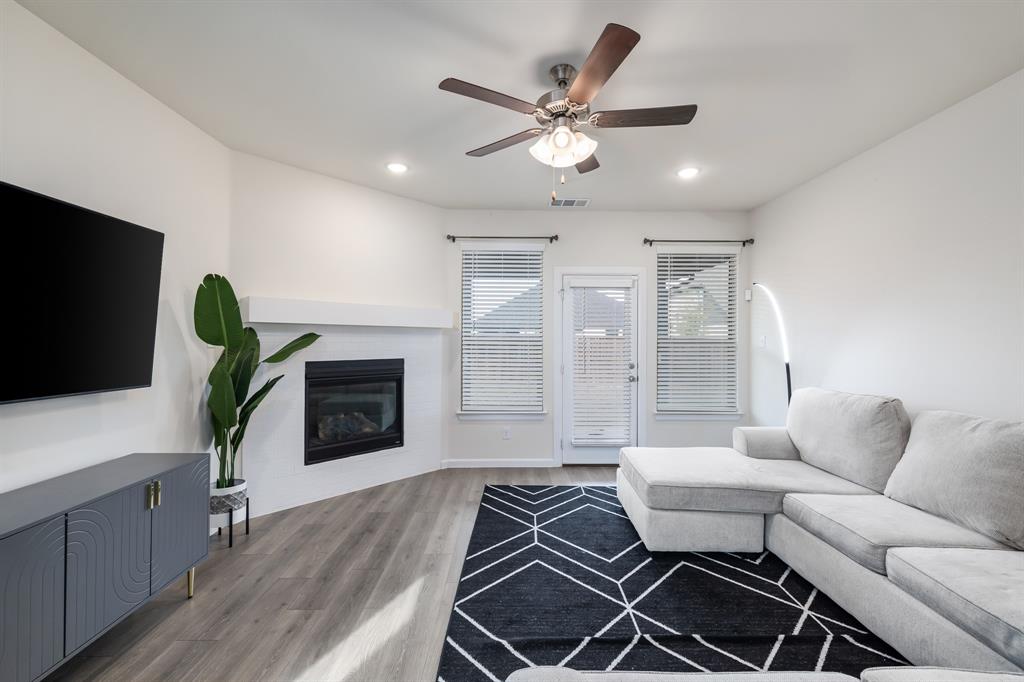 Oakmont Park Sub Ph 1 - Residential