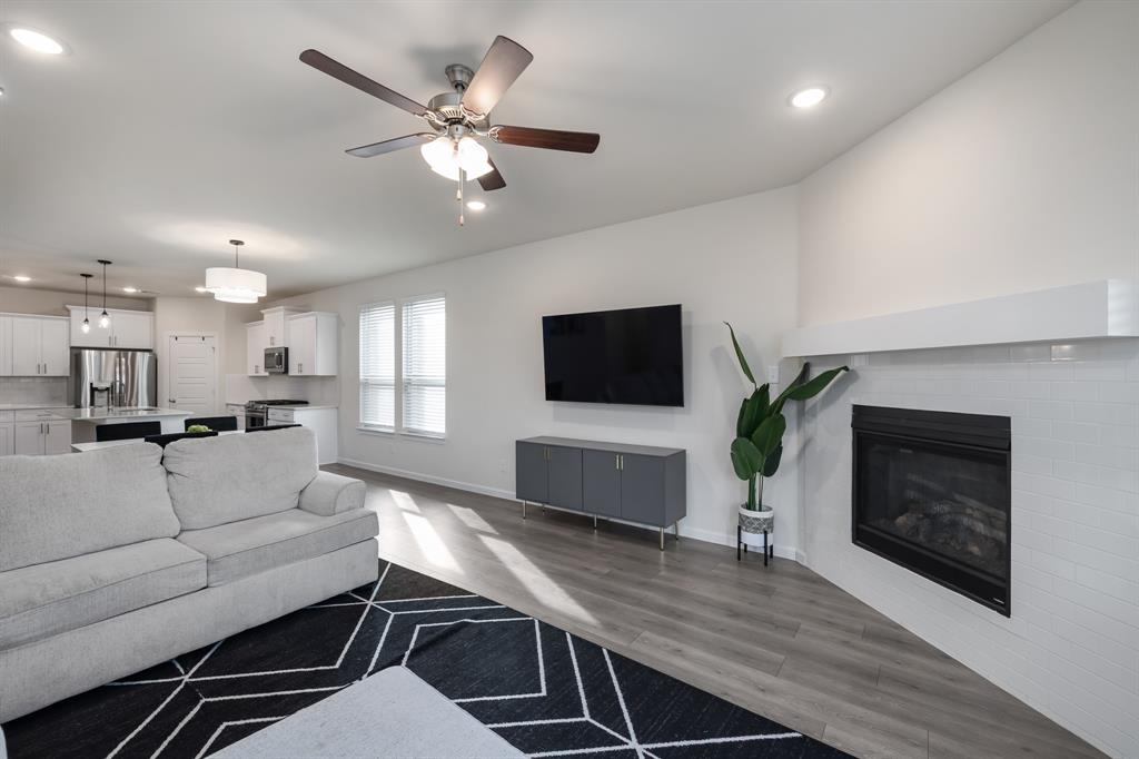 Oakmont Park Sub Ph 1 - Residential