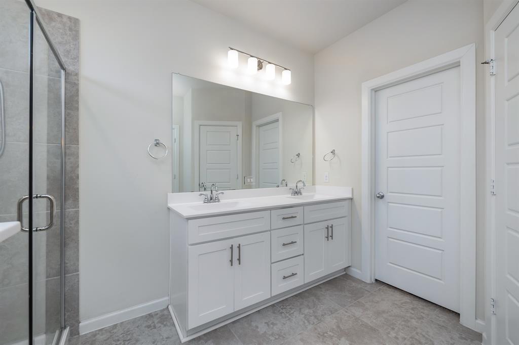 Oakmont Park Sub Ph 1 - Residential