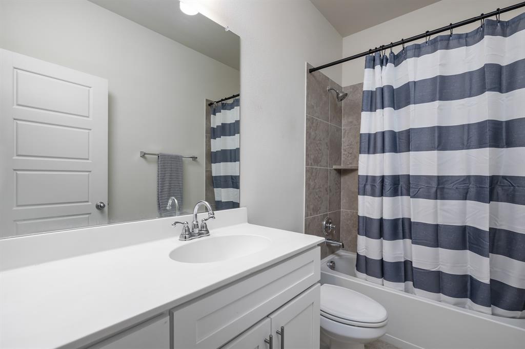 Oakmont Park Sub Ph 1 - Residential