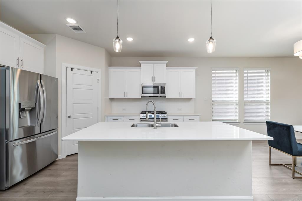 Oakmont Park Sub Ph 1 - Residential