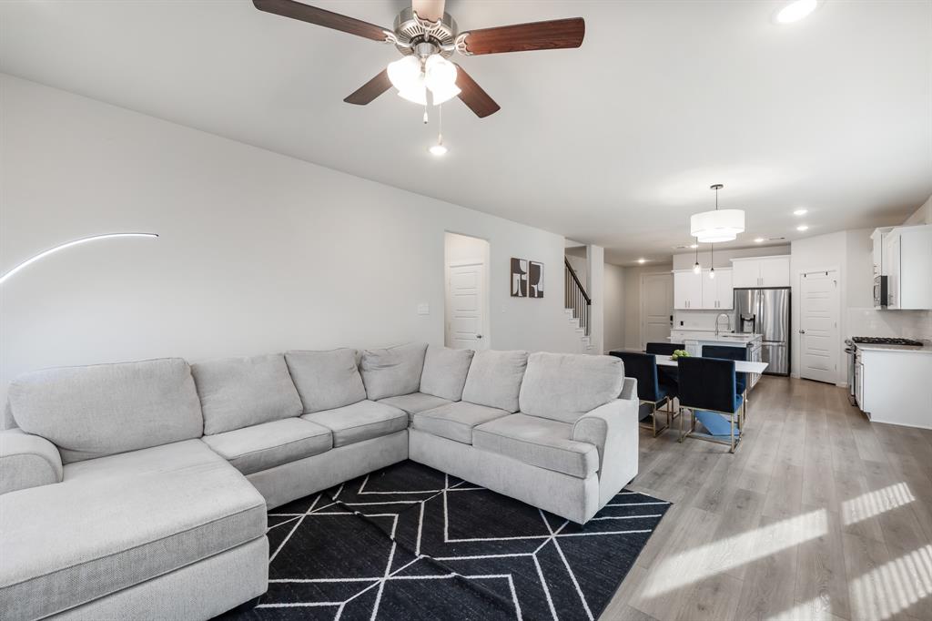 Oakmont Park Sub Ph 1 - Residential