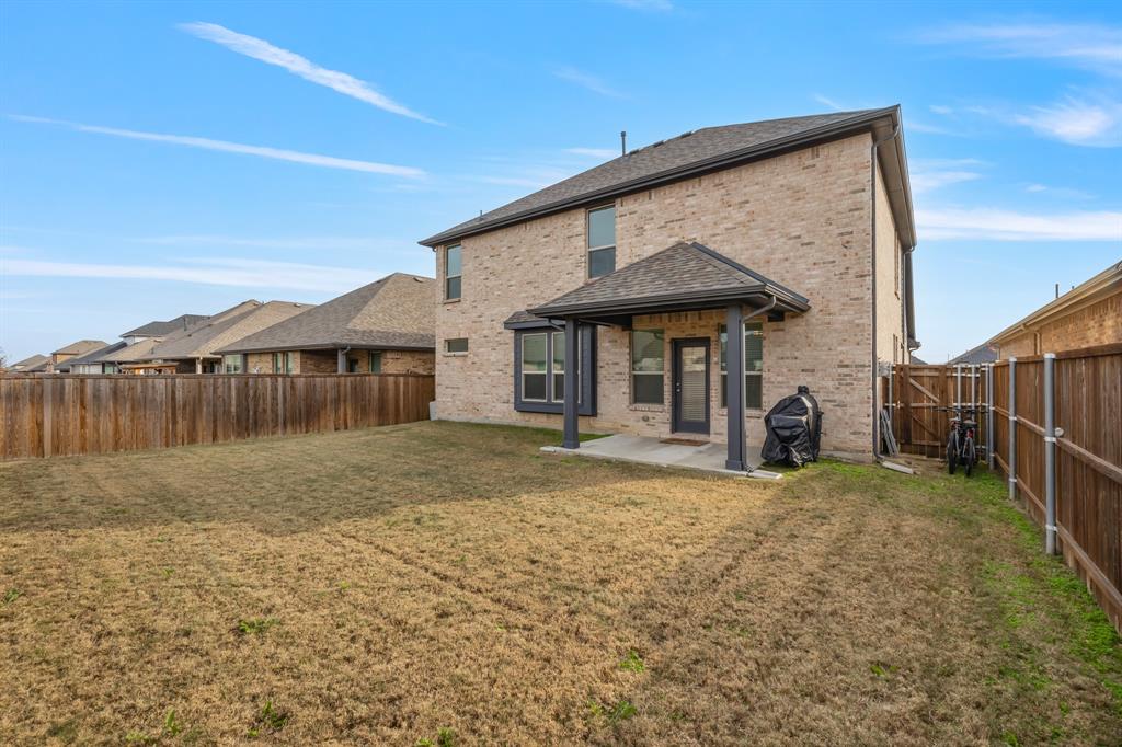 Oakmont Park Sub Ph 1 - Residential