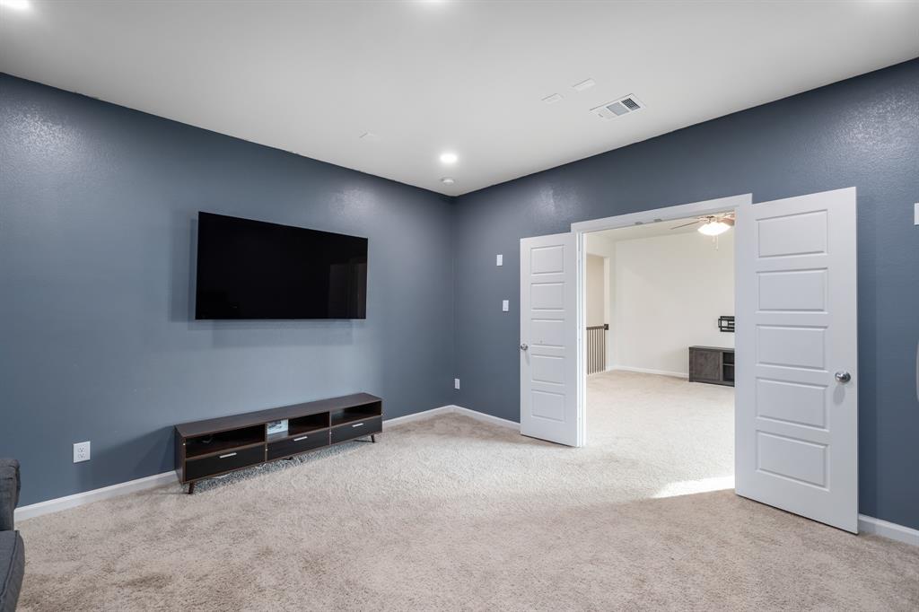 Oakmont Park Sub Ph 1 - Residential