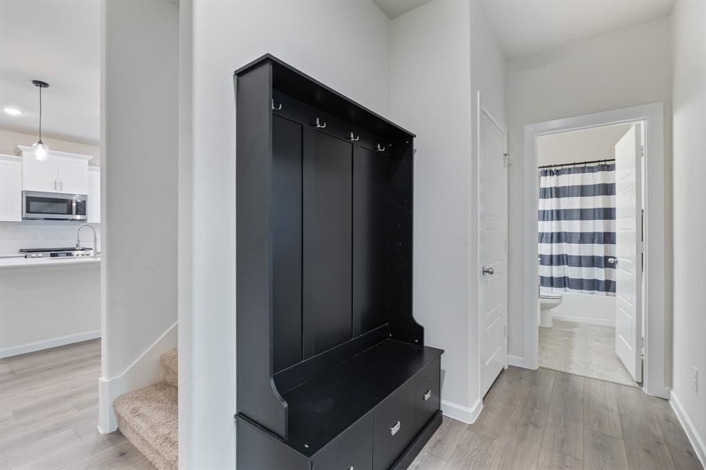 Oakmont Park Sub Ph 1 - Residential