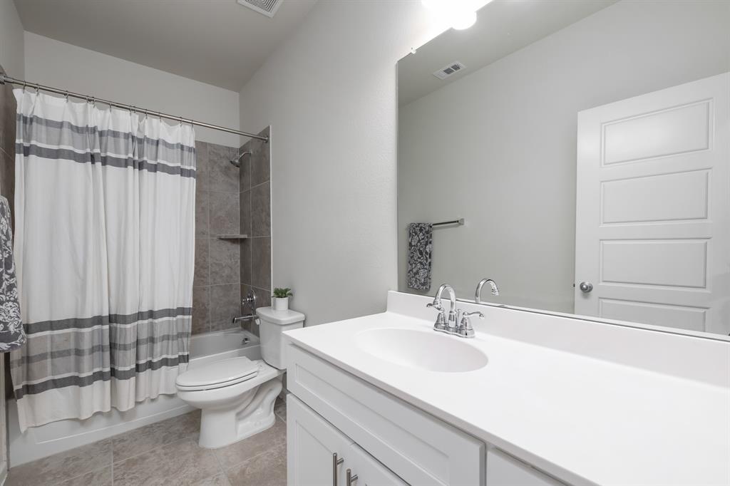 Oakmont Park Sub Ph 1 - Residential