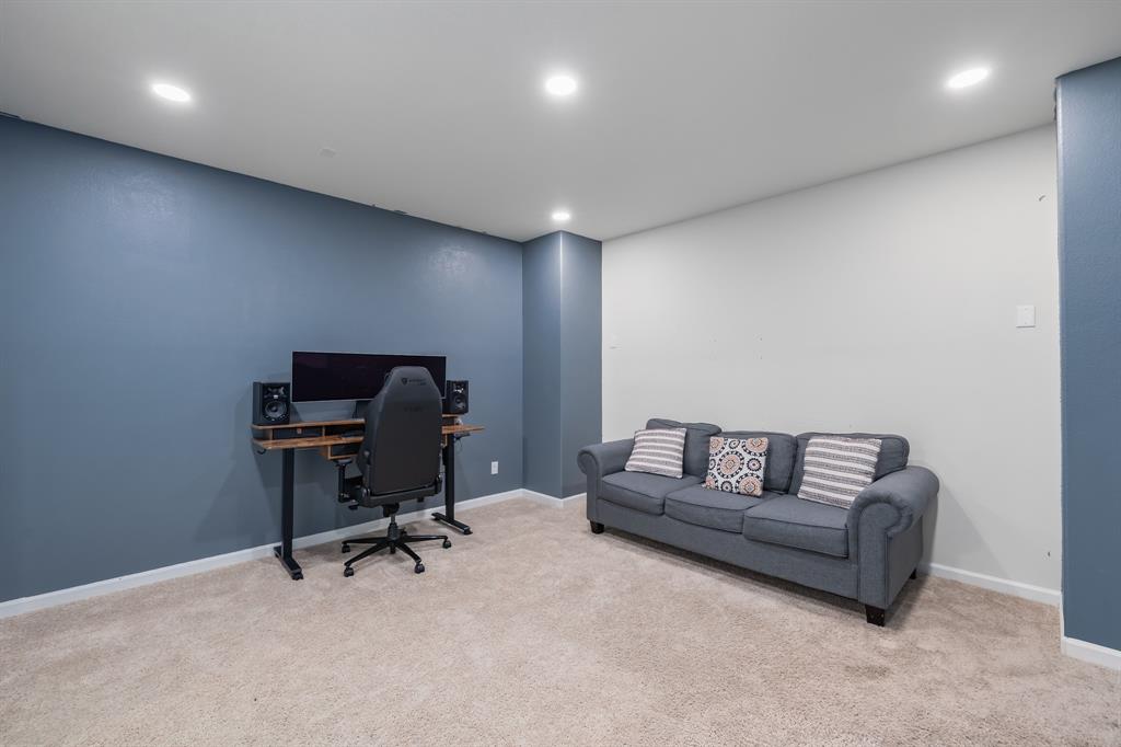 Oakmont Park Sub Ph 1 - Residential