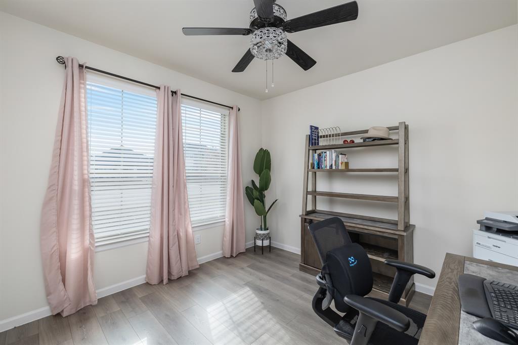 Oakmont Park Sub Ph 1 - Residential