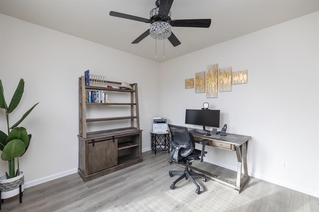 Oakmont Park Sub Ph 1 - Residential