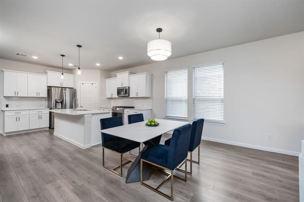 Oakmont Park Sub Ph 1 - Residential