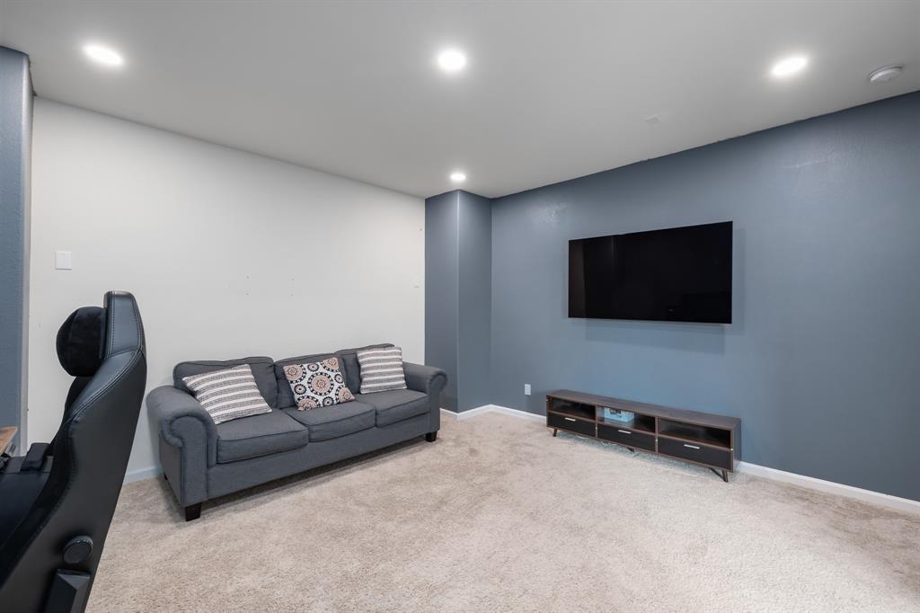 Oakmont Park Sub Ph 1 - Residential