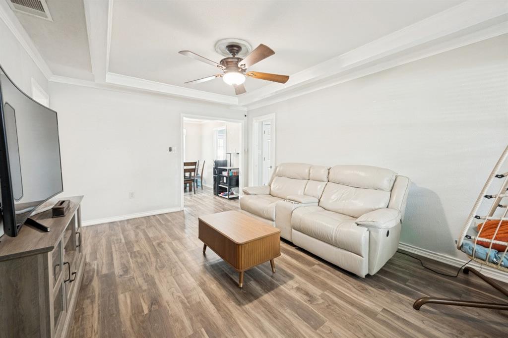 1009 Zelda Drive