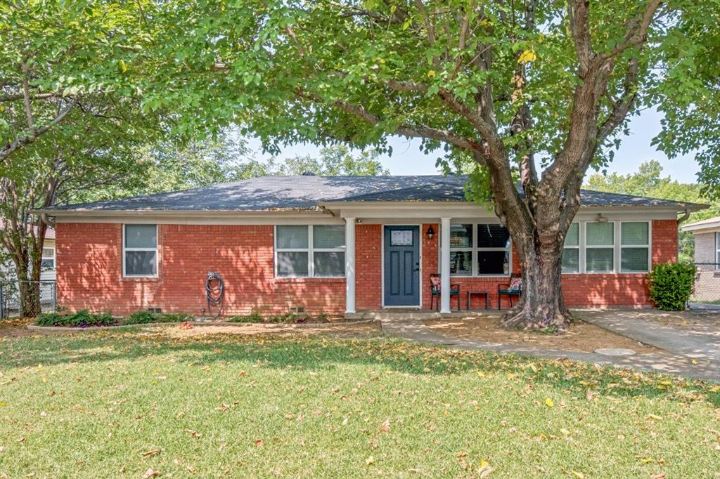 1009 Zelda Drive