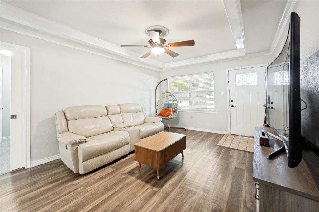 1009 Zelda Drive