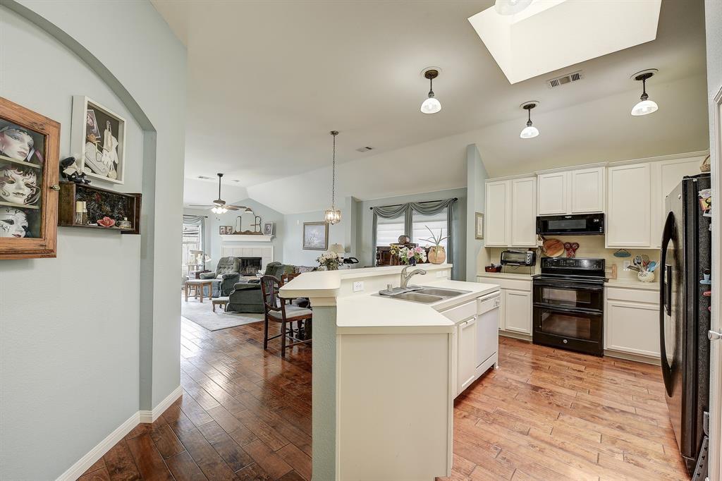 Trinity Heights Ph One - Residential