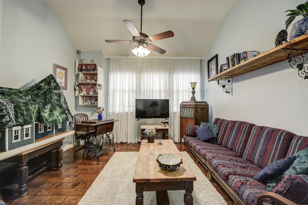 Trinity Heights Ph One - Residential