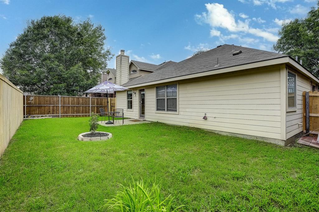 Trinity Heights Ph One - Residential