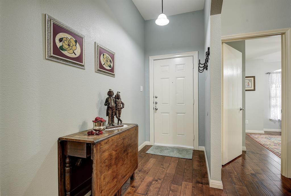 Trinity Heights Ph One - Residential