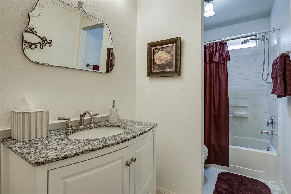 Trinity Heights Ph One - Residential