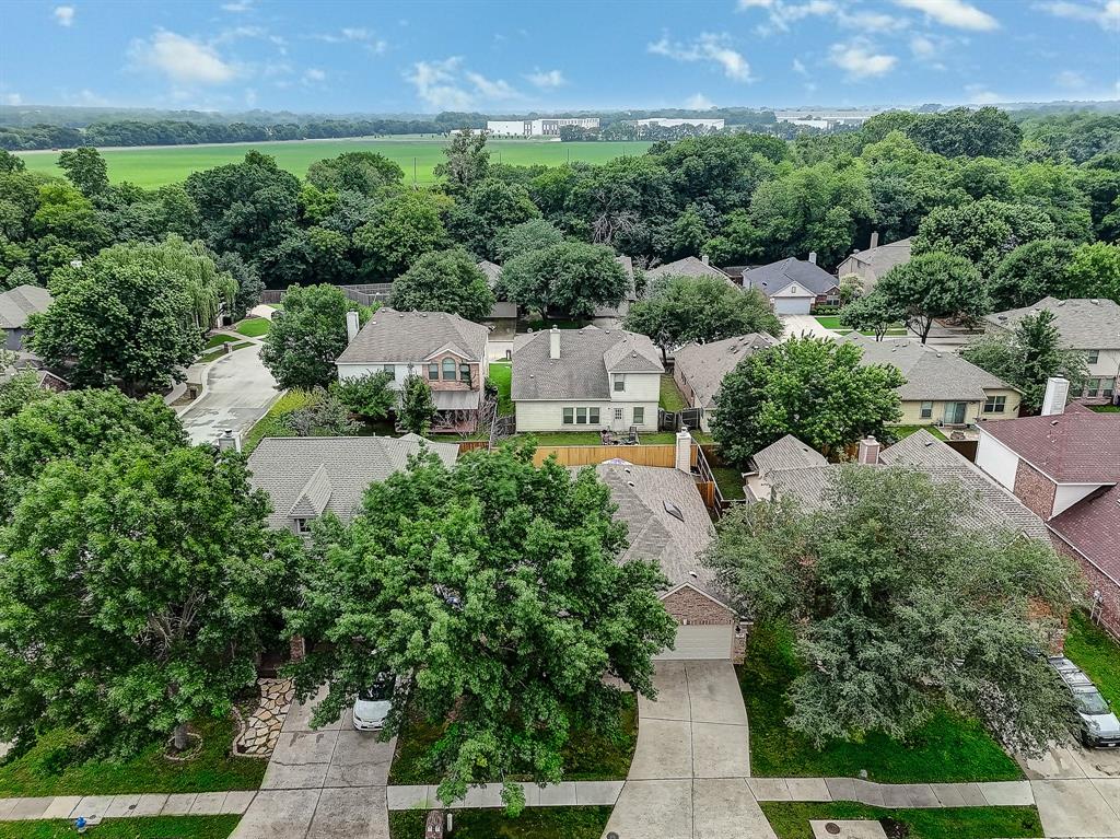 Trinity Heights Ph One - Residential