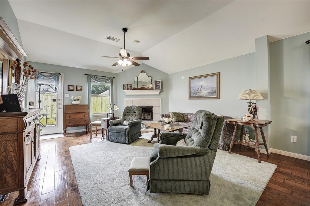 Trinity Heights Ph One - Residential