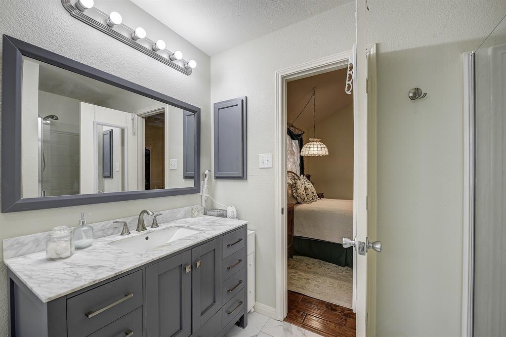 Trinity Heights Ph One - Residential