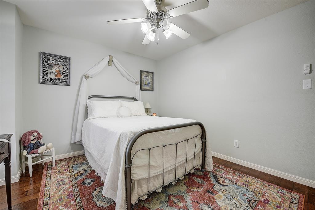 Trinity Heights Ph One - Residential