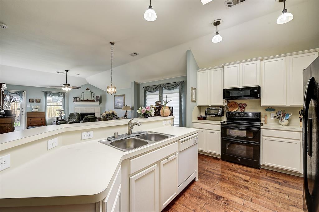 Trinity Heights Ph One - Residential