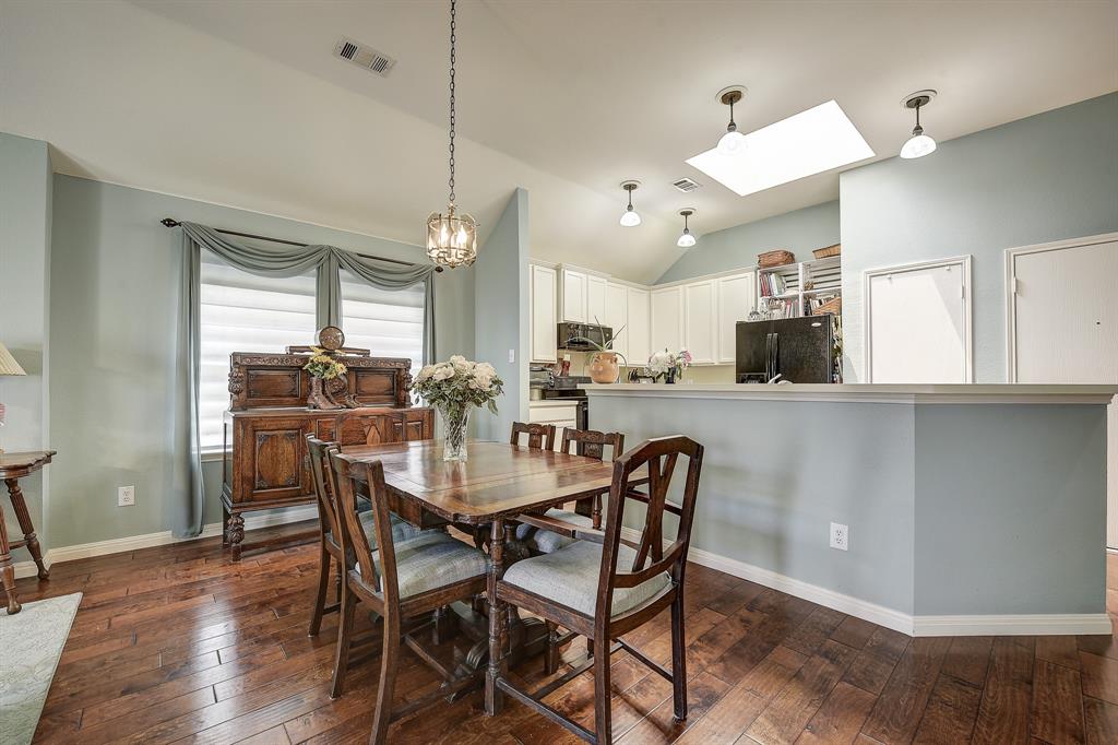 Trinity Heights Ph One - Residential