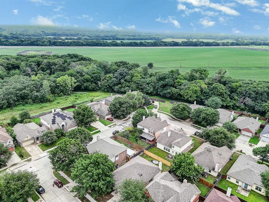 Trinity Heights Ph One - Residential