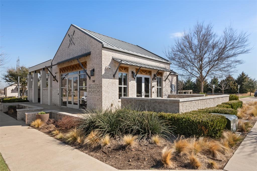 Harvest Townside Phase 1a - Residential