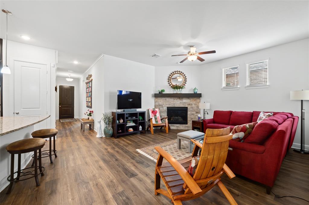 Harvest Townside Phase 1a - Residential