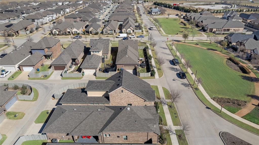 Harvest Townside Phase 1a - Residential