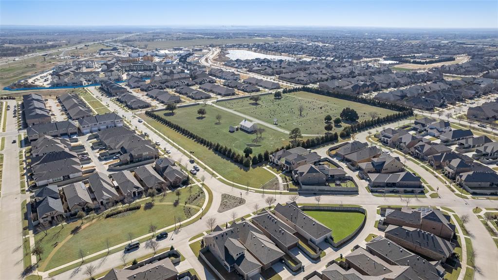 Harvest Townside Phase 1a - Residential