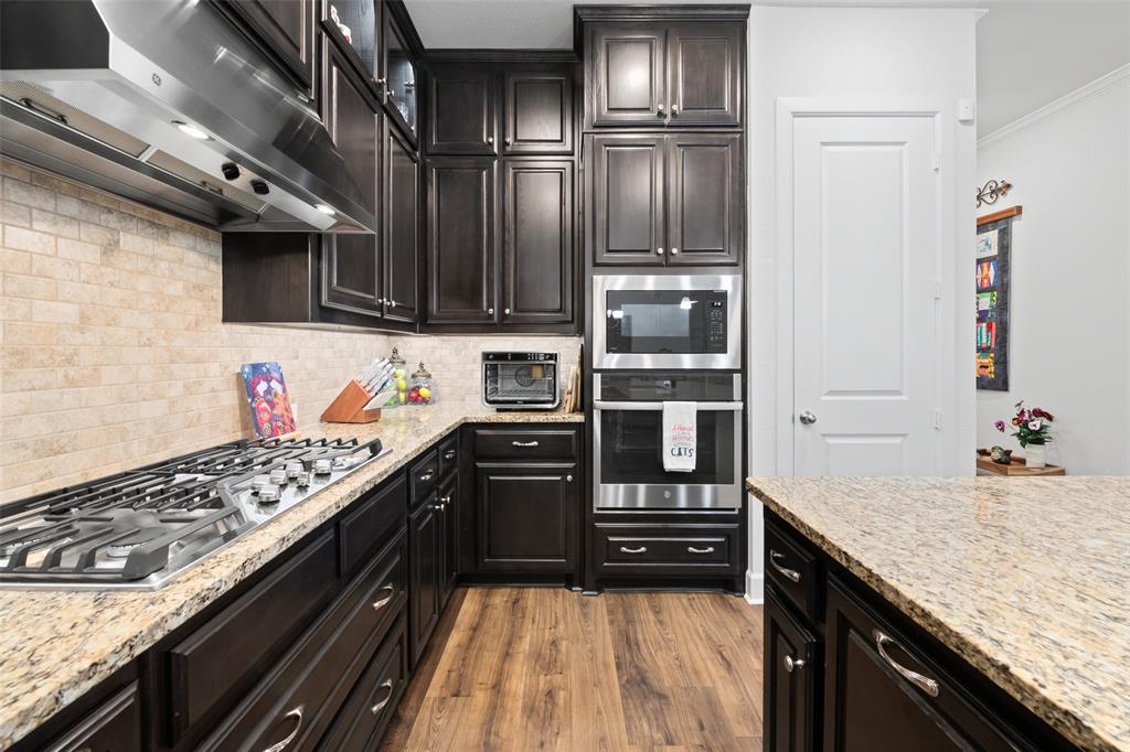 Harvest Townside Phase 1a - Residential