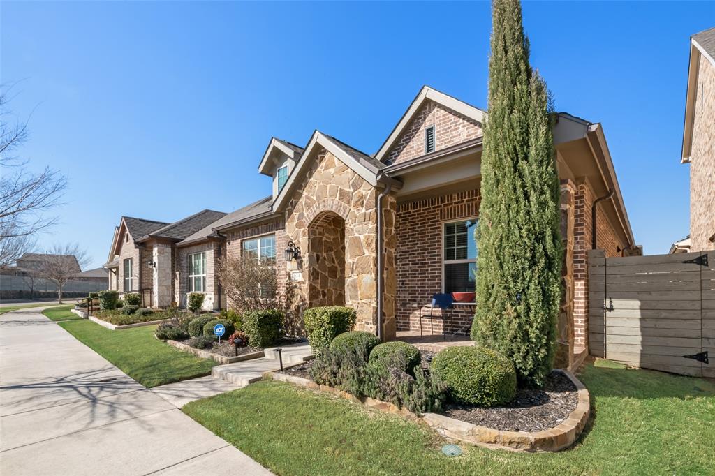 Harvest Townside Phase 1a - Residential